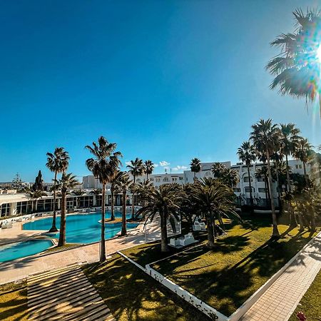 Hammamet Serail Kültér fotó