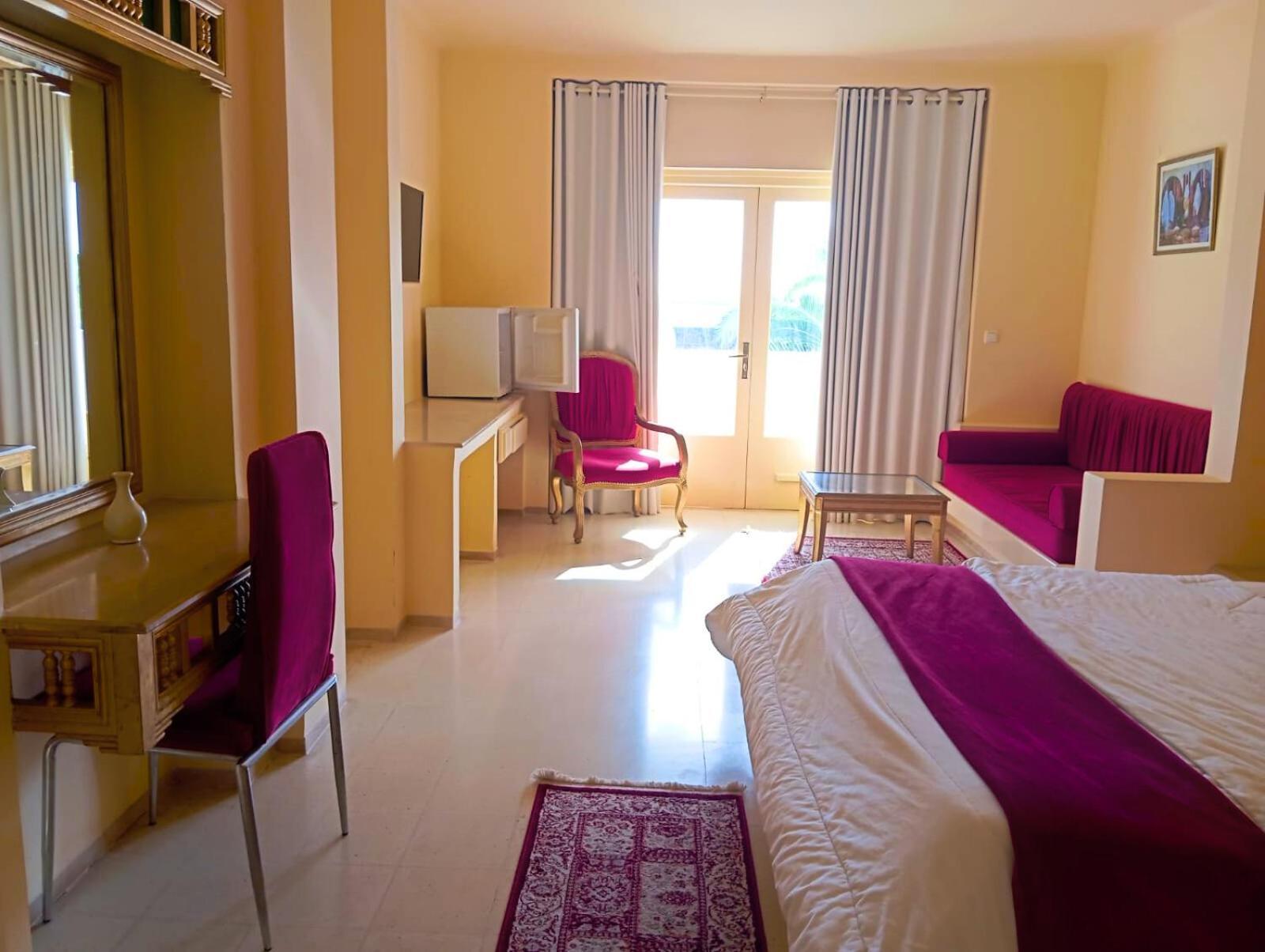 Hammamet Serail Kültér fotó