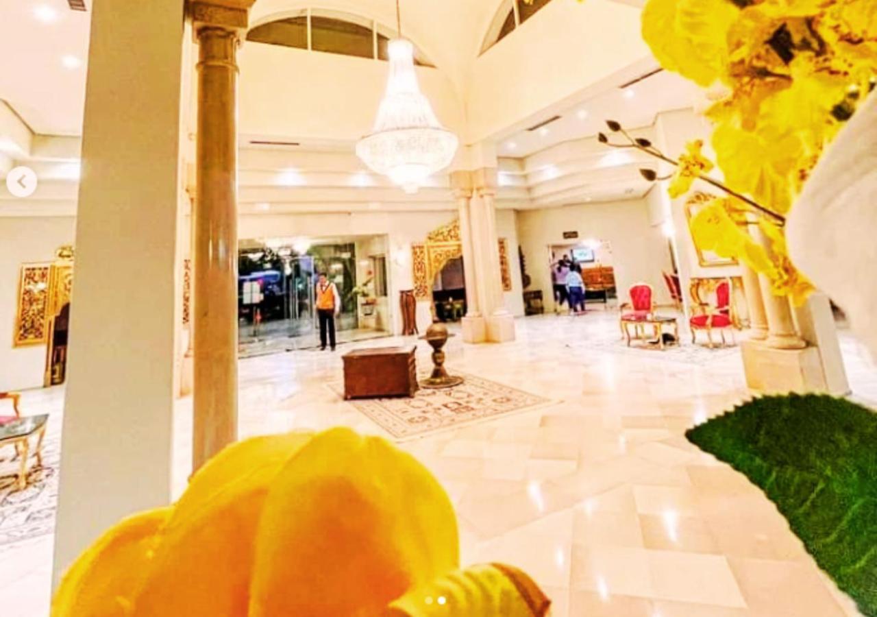 Hammamet Serail Kültér fotó