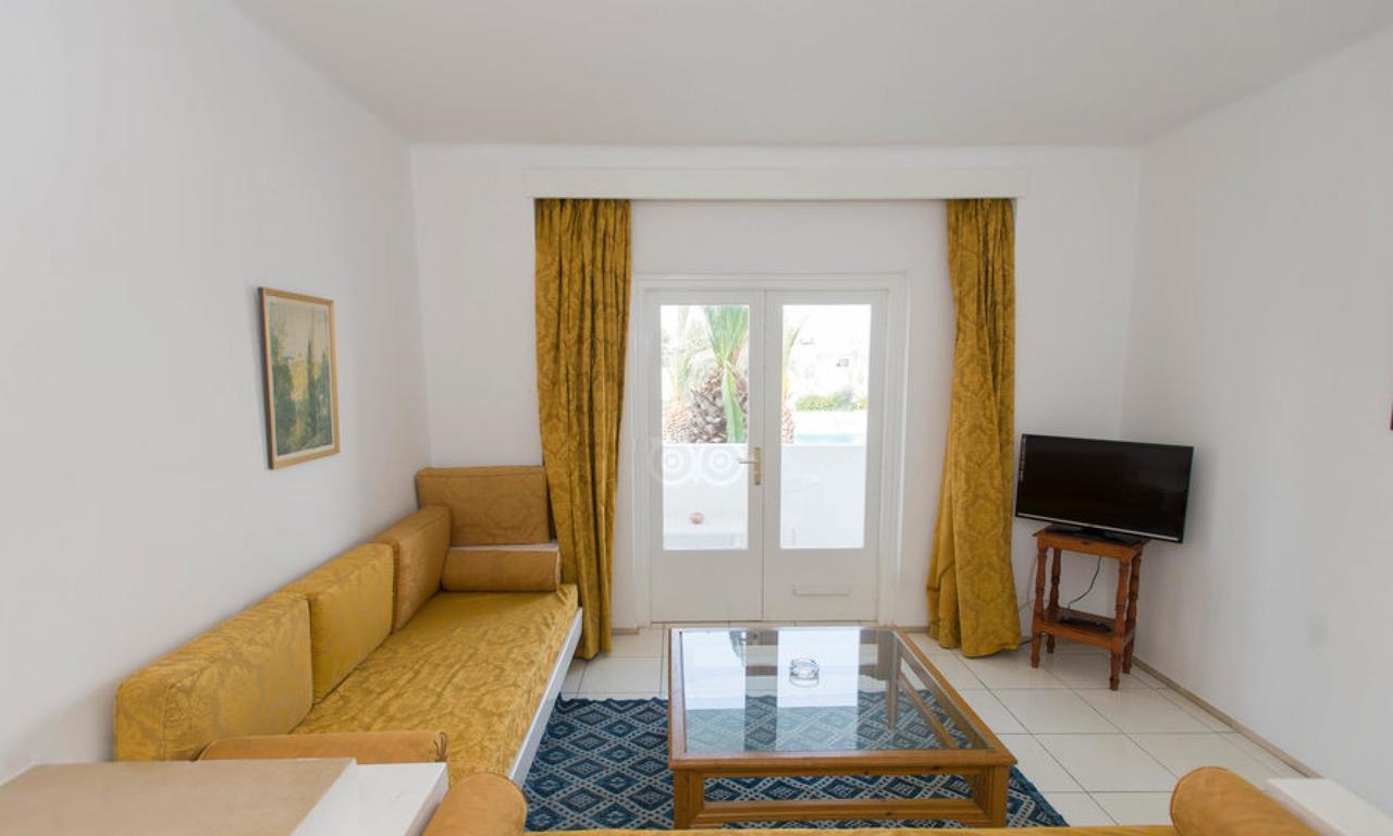 Hammamet Serail Kültér fotó
